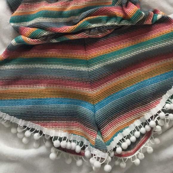 Beach Romper size XS - Picture 2 of 6